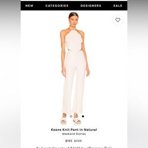 Revolve Weekend stories set - will also sell separate if interested.